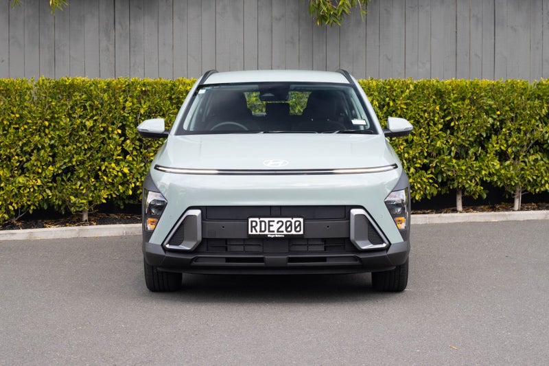 2025 Hyundai Kona SX2 2.0 2WD Active image 4
