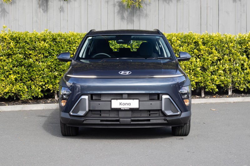 2025 Hyundai Kona SX2 2.0 2WD Active image 4