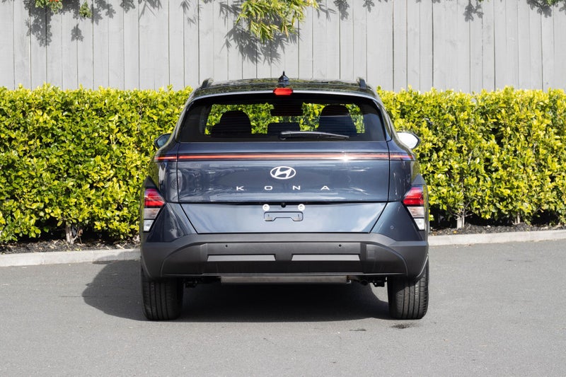 2025 Hyundai Kona SX2 2.0 2WD Active image 5