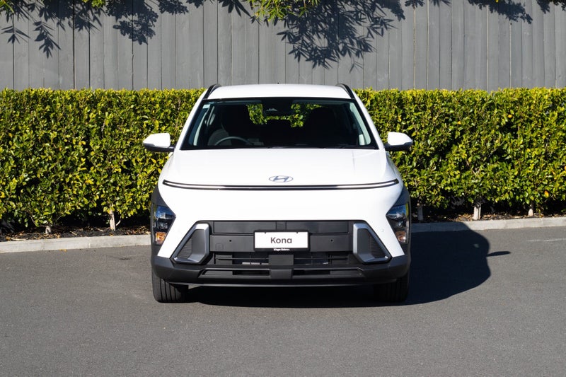2025 Hyundai Kona SX2 2.0 2WD Active image 5