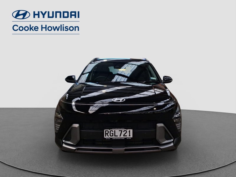 2025 Hyundai Kona SX2 2.0 2WD Elite image 2