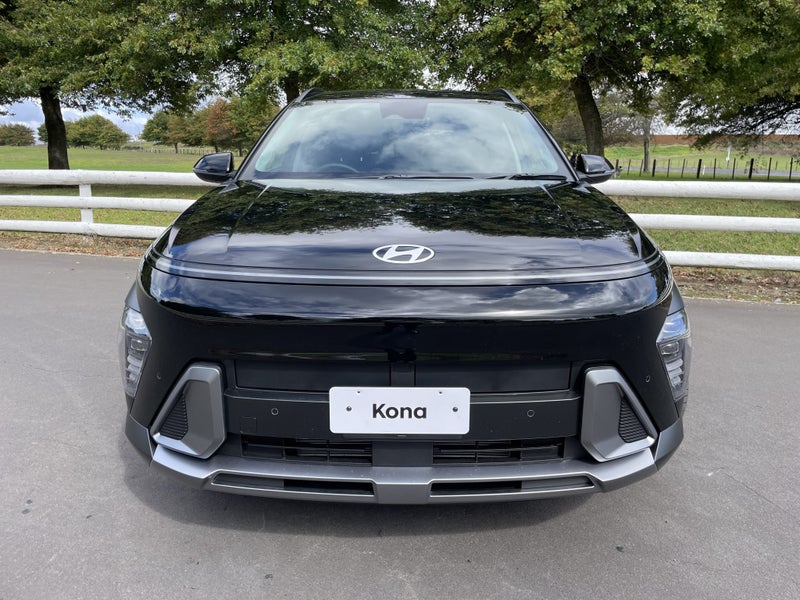 2025 Hyundai Kona SX2 2.0 2WD Elite image 2