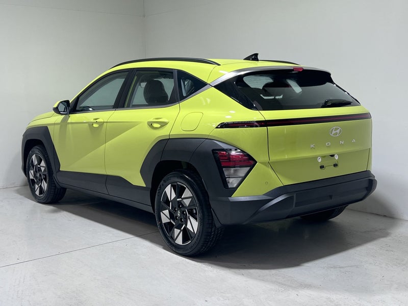 2025 Hyundai Kona SX2 2.0 ACTIVE 2WD - New 2025... image 5
