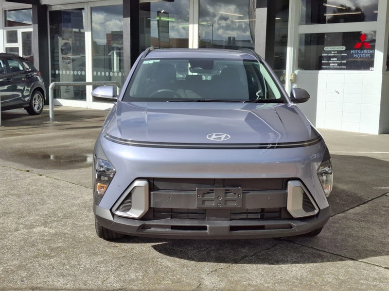 2025 Hyundai Kona SX2 2.0 ACTIVE 2WD - New 2025... image 2