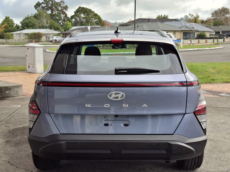 2025 Hyundai Kona SX2 2.0 ACTIVE 2WD - New 2025... image 5