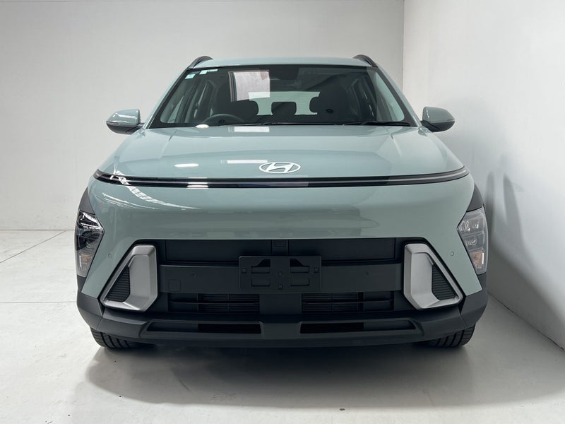 2025 Hyundai Kona SX2 2.0 ACTIVE 2WD - New 2025... image 2