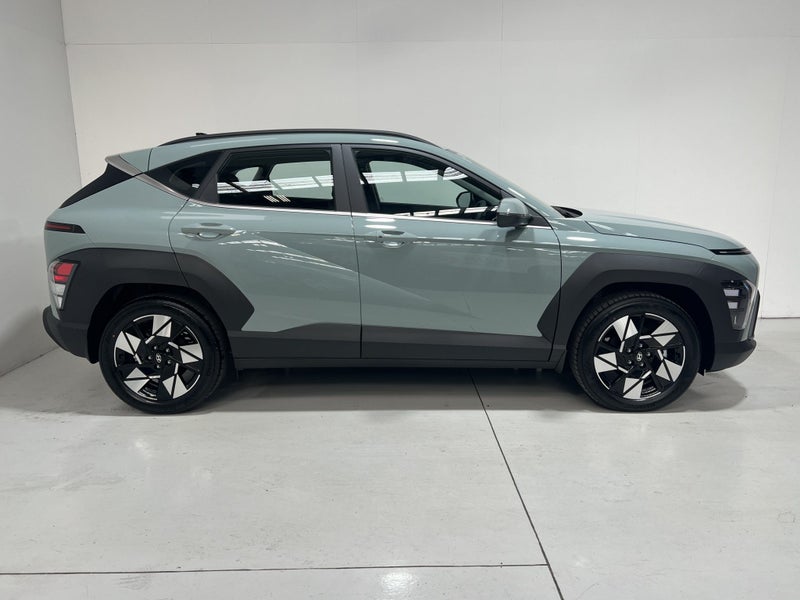 2025 Hyundai Kona SX2 2.0 ACTIVE 2WD - New 2025... image 3
