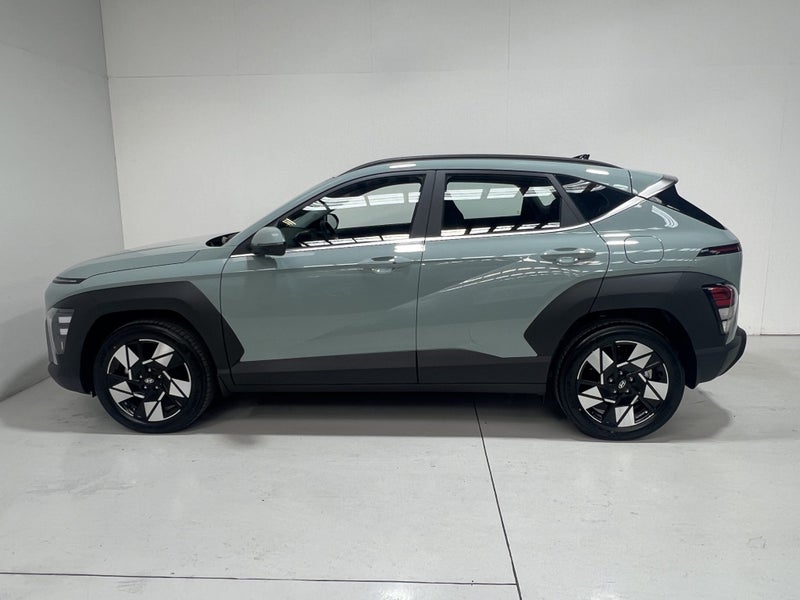 2025 Hyundai Kona SX2 2.0 ACTIVE 2WD - New 2025... image 4