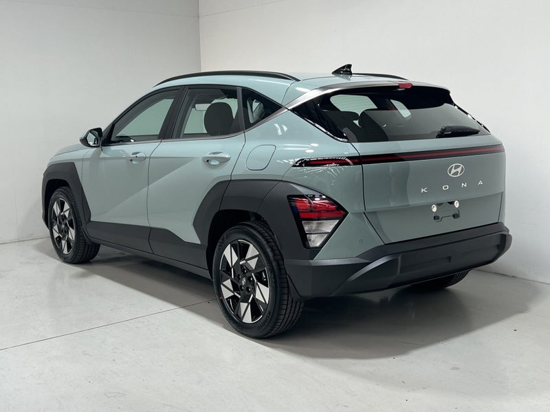 2025 Hyundai Kona SX2 2.0 ACTIVE 2WD - New 2025... image 5