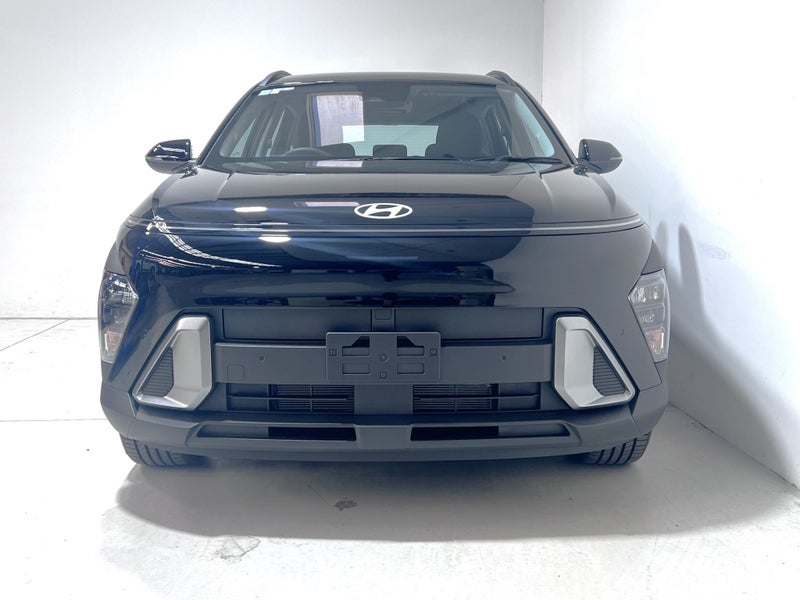 2025 Hyundai Kona SX2 2.0 ACTIVE 2WD - New 2025... image 2