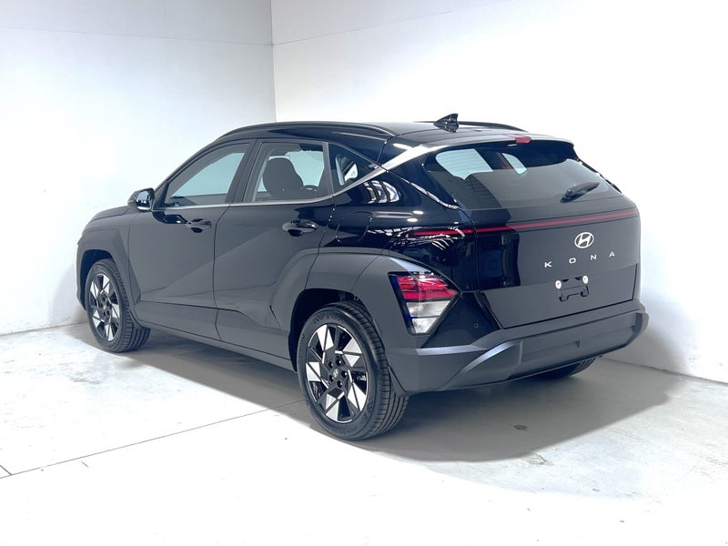 2025 Hyundai Kona SX2 2.0 ACTIVE 2WD - New 2025... image 5