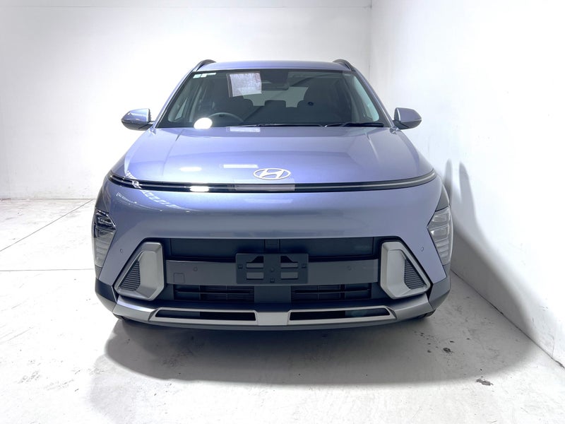 2025 Hyundai Kona SX2 2.0 ELITE 2WD - New 2025... image 2