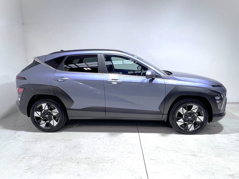 2025 Hyundai Kona SX2 2.0 ELITE 2WD - New 2025... image 3