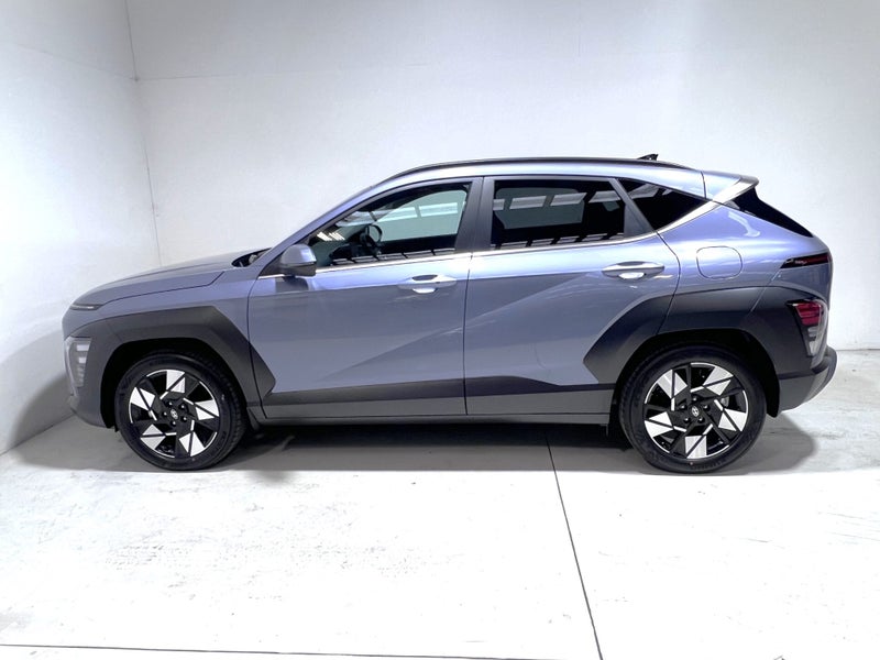2025 Hyundai Kona SX2 2.0 ELITE 2WD - New 2025... image 4