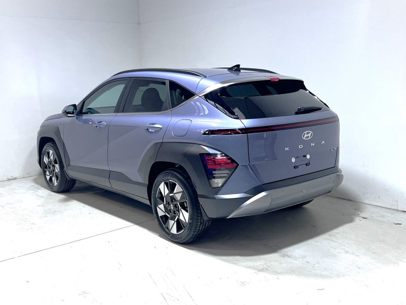 2025 Hyundai Kona SX2 2.0 ELITE 2WD - New 2025... image 5