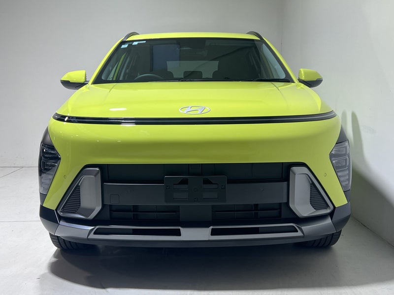 2025 Hyundai Kona SX2 2.0 ELITE 2WD - New 2025... image 2