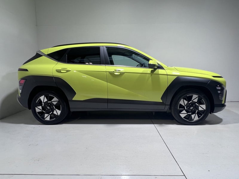 2025 Hyundai Kona SX2 2.0 ELITE 2WD - New 2025... image 3
