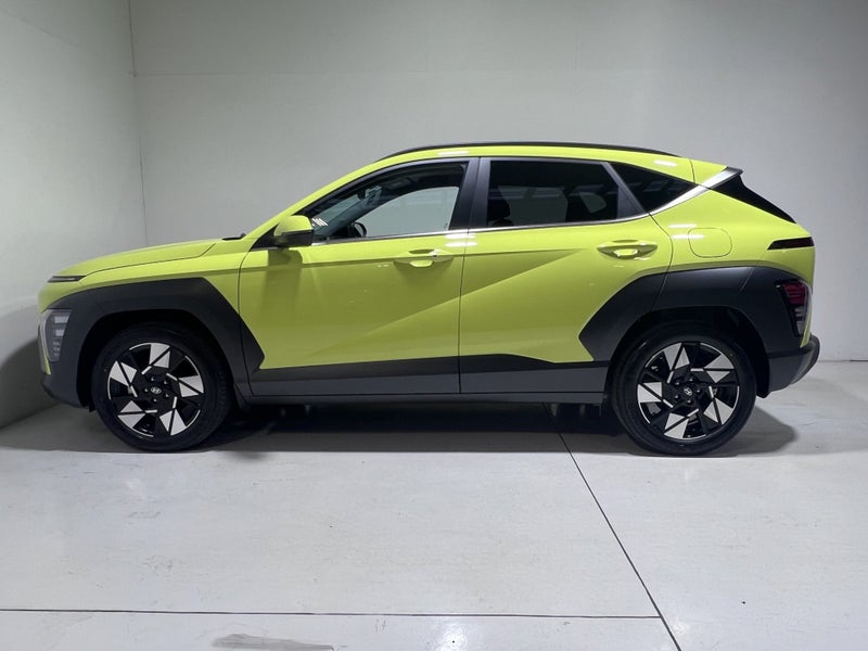 2025 Hyundai Kona SX2 2.0 ELITE 2WD - New 2025... image 4