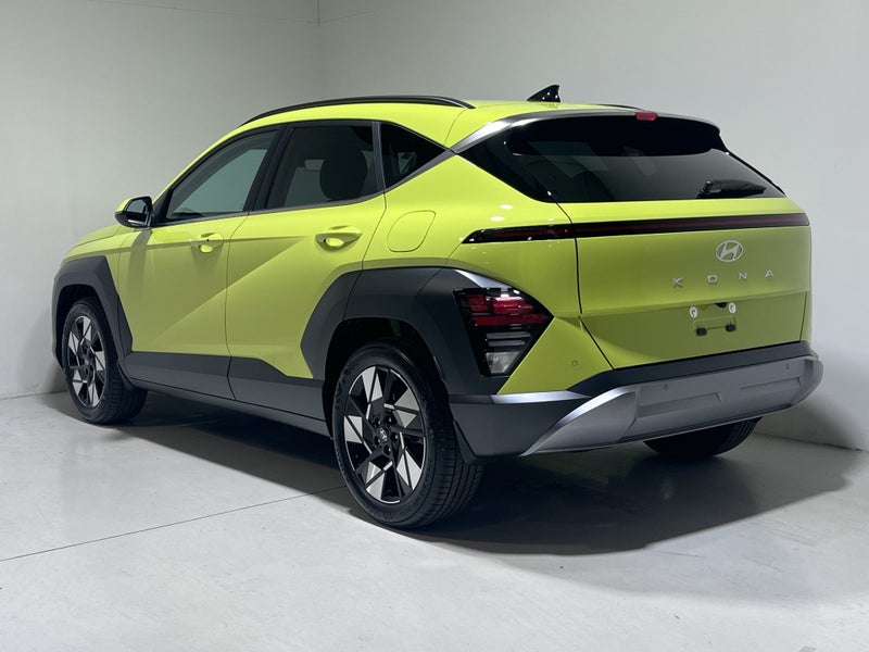 2025 Hyundai Kona SX2 2.0 ELITE 2WD - New 2025... image 5