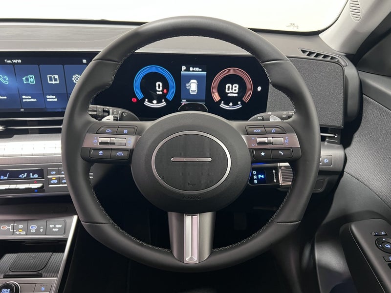 2025 Hyundai Kona SX2 2.0 ELITE 2WD - New 2025... image 3