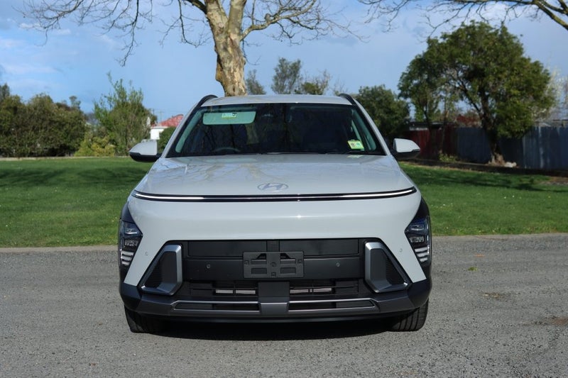 2025 Hyundai Kona SX2 Elite 2.0 IVT(MY25) image 2