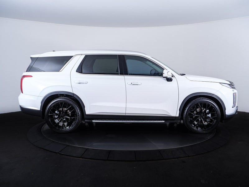 2025 Hyundai Palisade 2.2 CRDi AWD Elite image 4