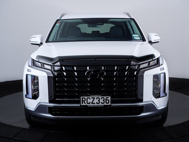 2025 Hyundai Palisade 2.2 CRDi AWD Elite image 5