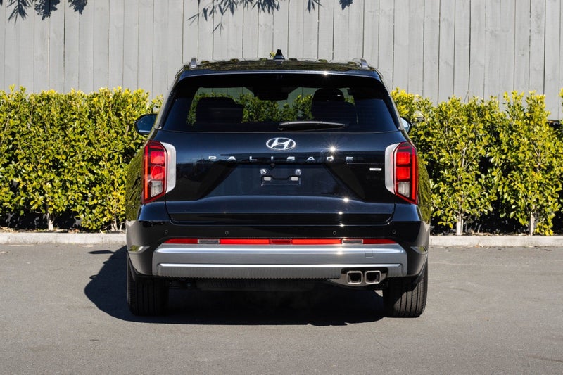 2025 Hyundai Palisade 2.2D Calligraphy image 5