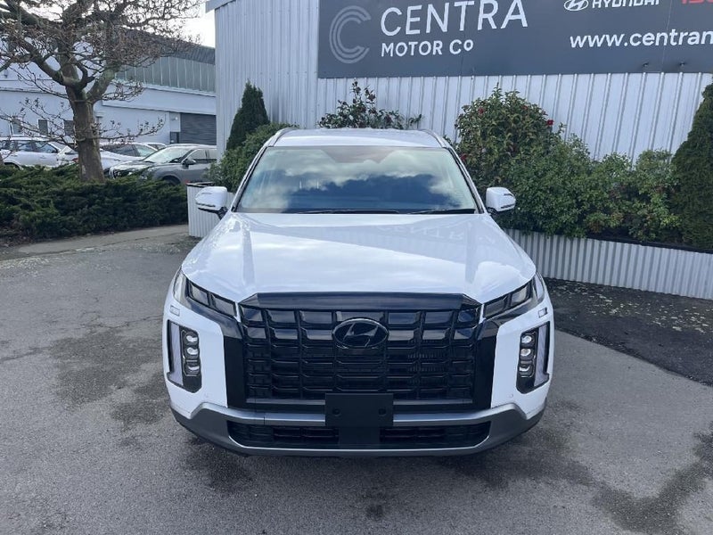 2025 Hyundai Palisade 2.2D Elite AWD 8S image 3