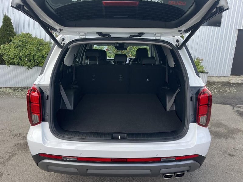 2025 Hyundai Palisade 2.2D Elite AWD 8S image 5