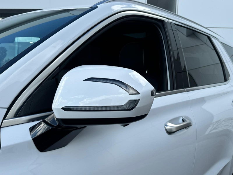 2025 Hyundai Palisade Calligraphy 2.2Dt image 5
