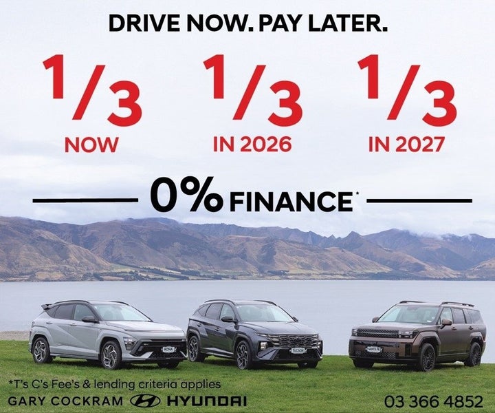 2025 Hyundai Palisade Elite 2.2Dt/4Wd/8At image 3