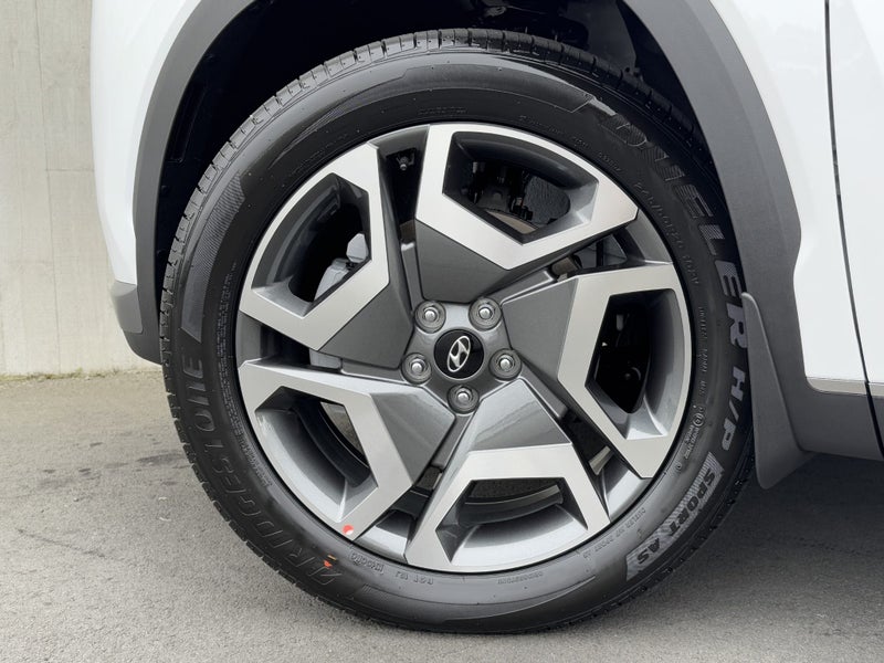 2025 Hyundai Palisade Elite image 5