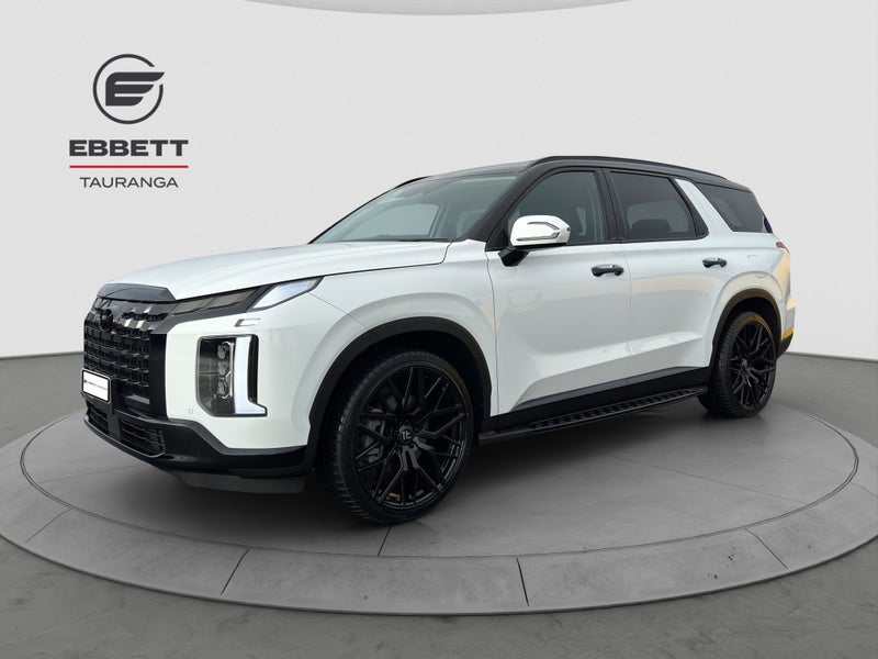 2025 Hyundai Palisade ELITE 8 SEATER - AWD image 5