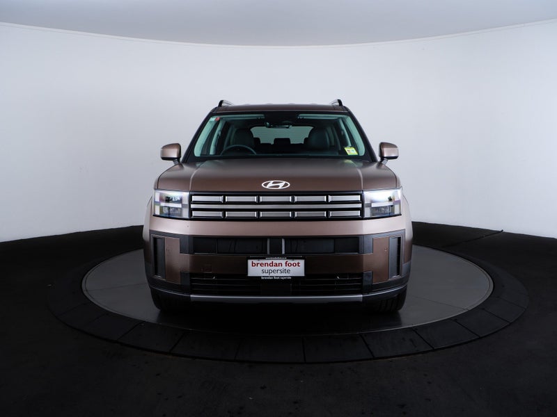 2025 Hyundai Santa Fe 1.6T HEV Elite AWD image 2