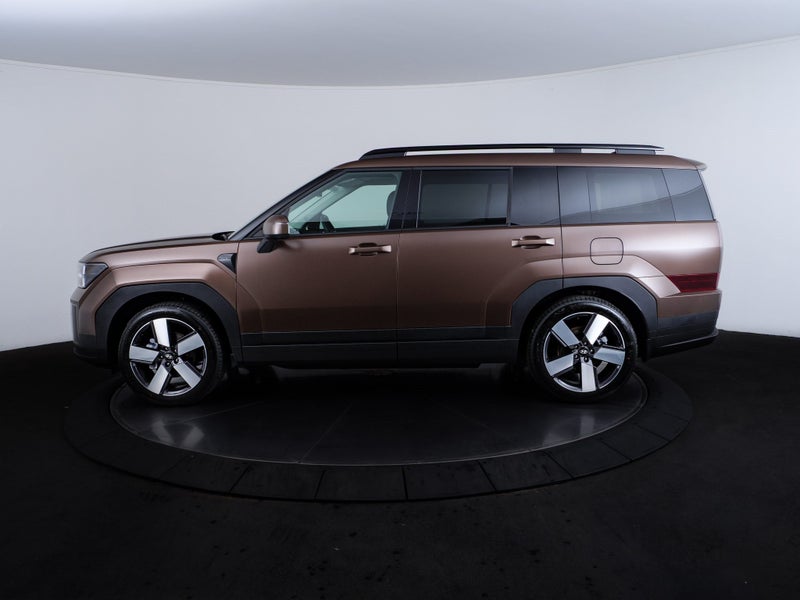 2025 Hyundai Santa Fe 1.6T HEV Elite AWD image 4