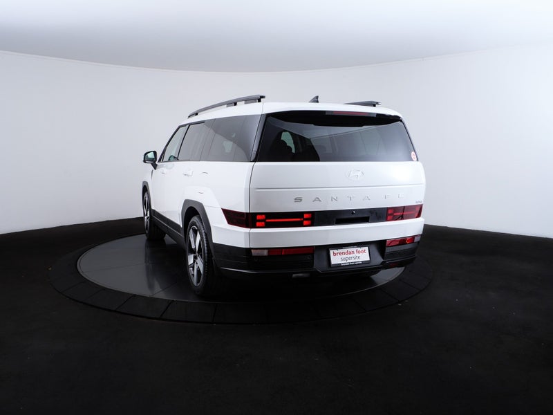 2025 Hyundai Santa Fe 1.6T Hybrid Elite AWD image 5