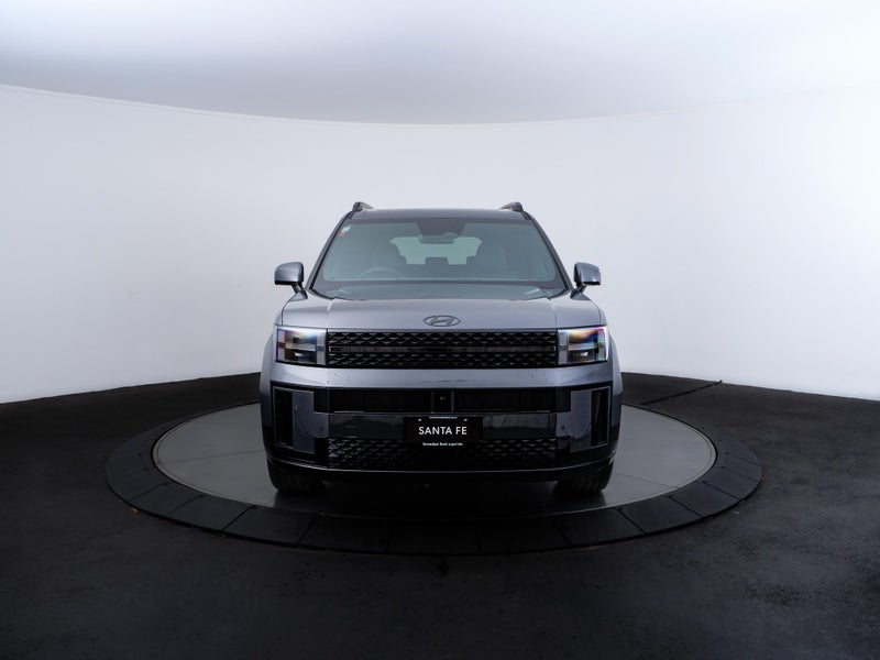 2025 Hyundai Santa Fe 2.5T AWD Calligraphy image 5