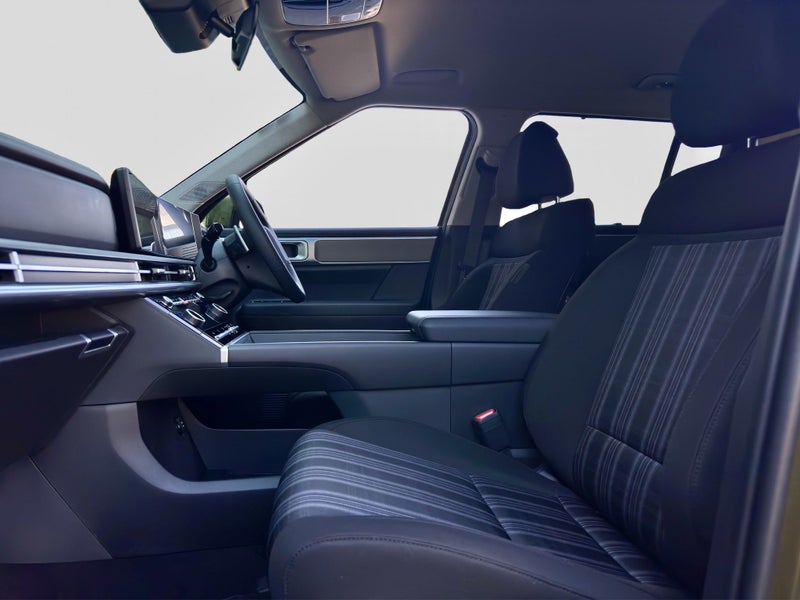 2025 Hyundai Santa Fe Active AWD 7 SEATER HYBRID image 5