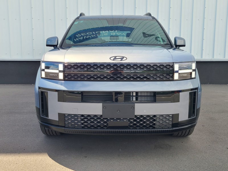 2025 Hyundai Santa Fe Calligraphy 1.6T Hyb image 4