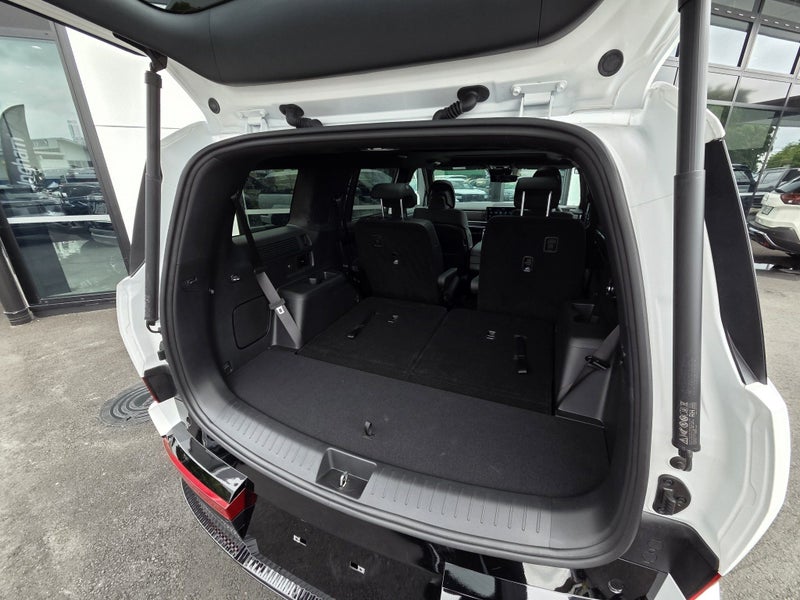 2025 Hyundai Santa Fe CALLIGRAPHY 1.6T HYB image 5