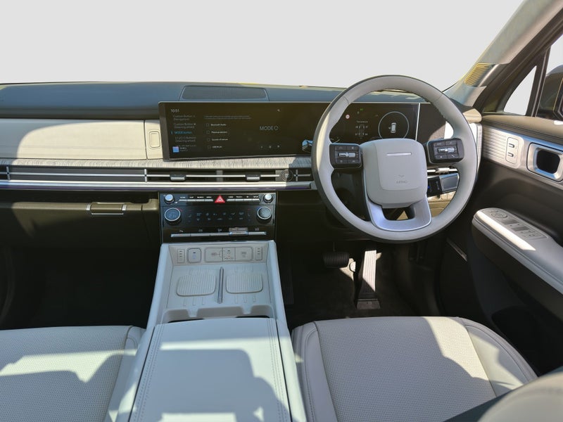 2025 Hyundai Santa Fe CALLIGRAPHY HYBRID - 6 SE... image 3
