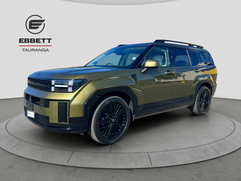 2025 Hyundai Santa Fe CALLIGRAPHY HYBRID - 6 SE... image 4