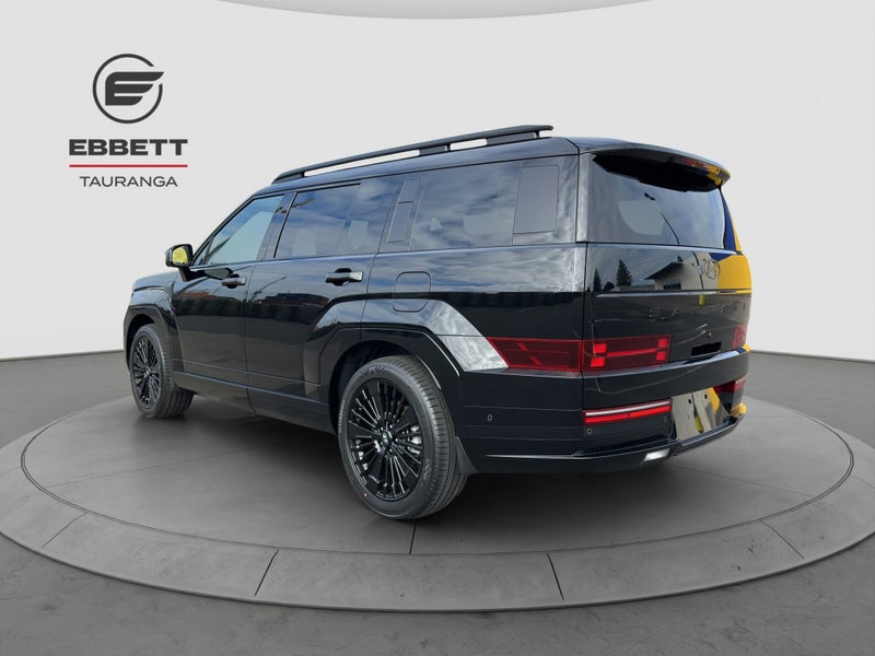 2025 Hyundai Santa Fe CALLIGRAPHY HYBRID - 6 SE... image 2