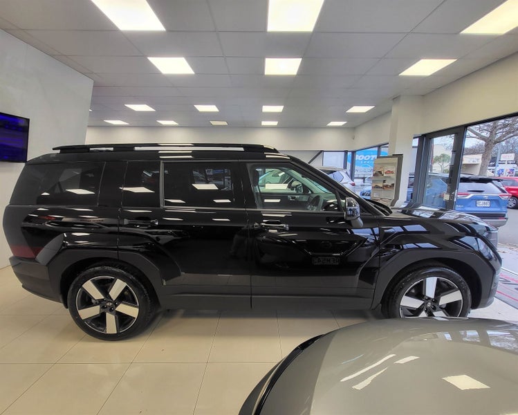 2025 Hyundai Santa Fe Elite 1.6T Hybrid image 2