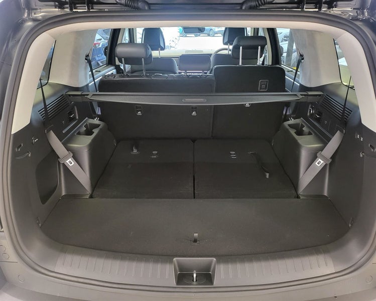 2025 Hyundai Santa Fe Elite 1.6T Hybrid image 5