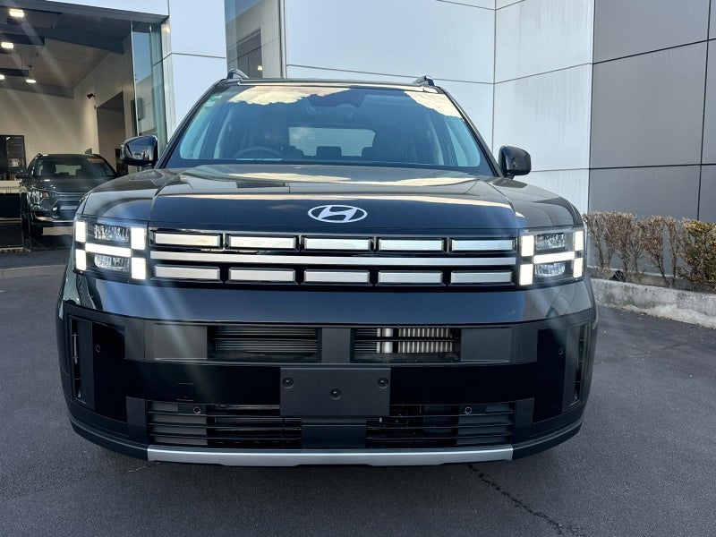 2025 Hyundai Santa Fe Elite 1.6T Hybrid image 2