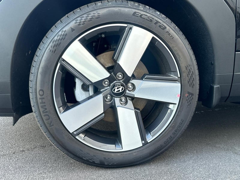 2025 Hyundai Santa Fe Elite 1.6T Hybrid image 4