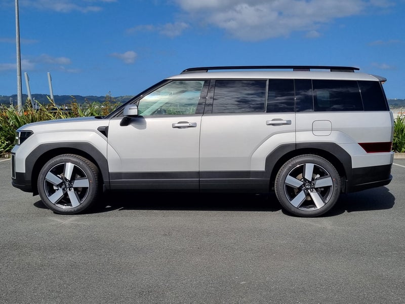 2025 Hyundai Santa Fe Elite 1.6T Hybrid image 4
