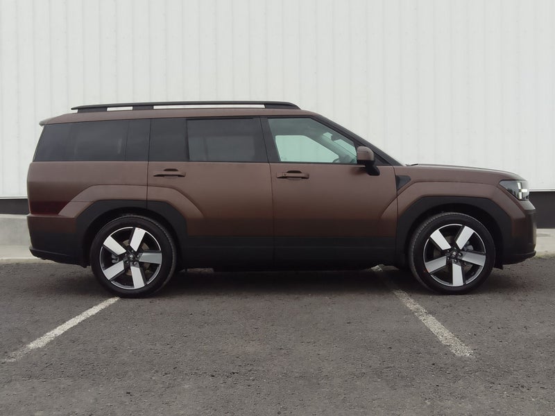 2025 Hyundai Santa Fe Elite 1.6T Hybrid image 2